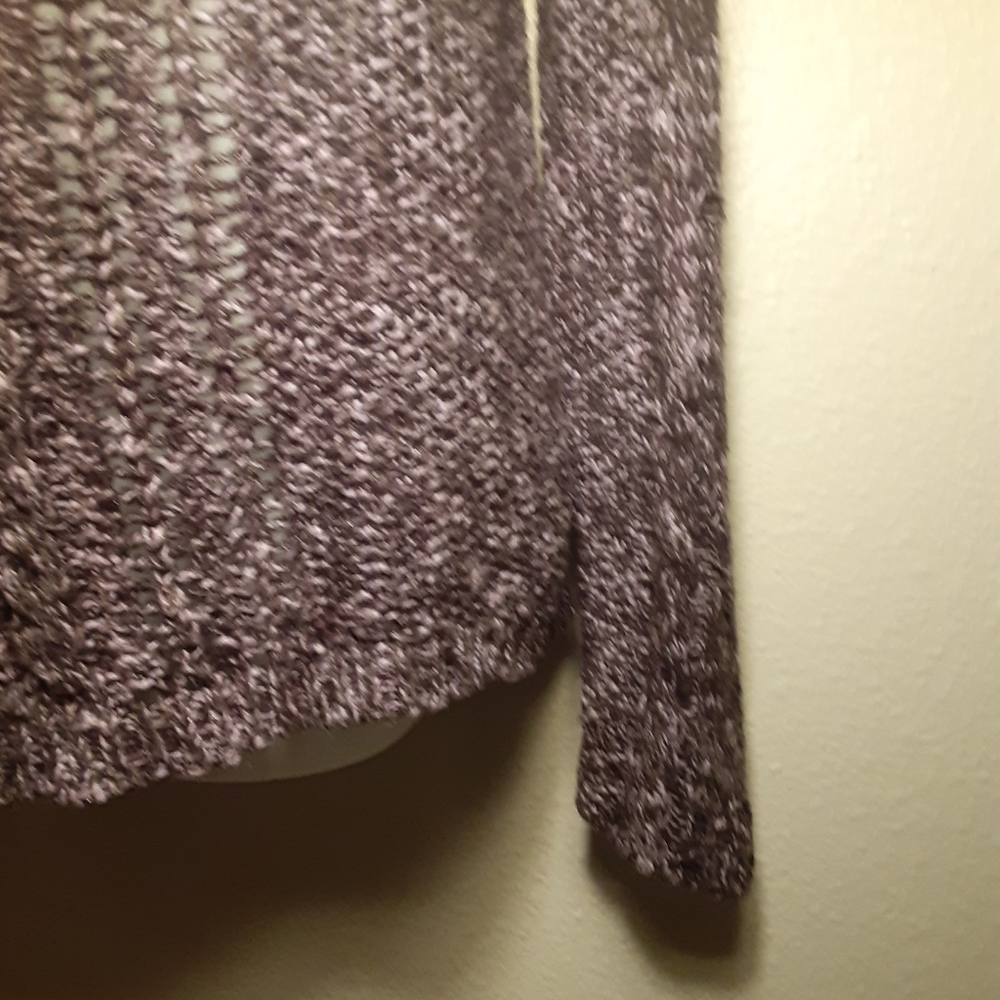 MUDD Knit Sweater - Picture 4 of 8